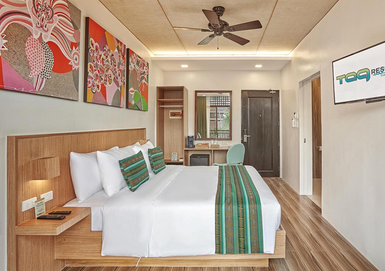 Tag Resort Coron Luaran gambar