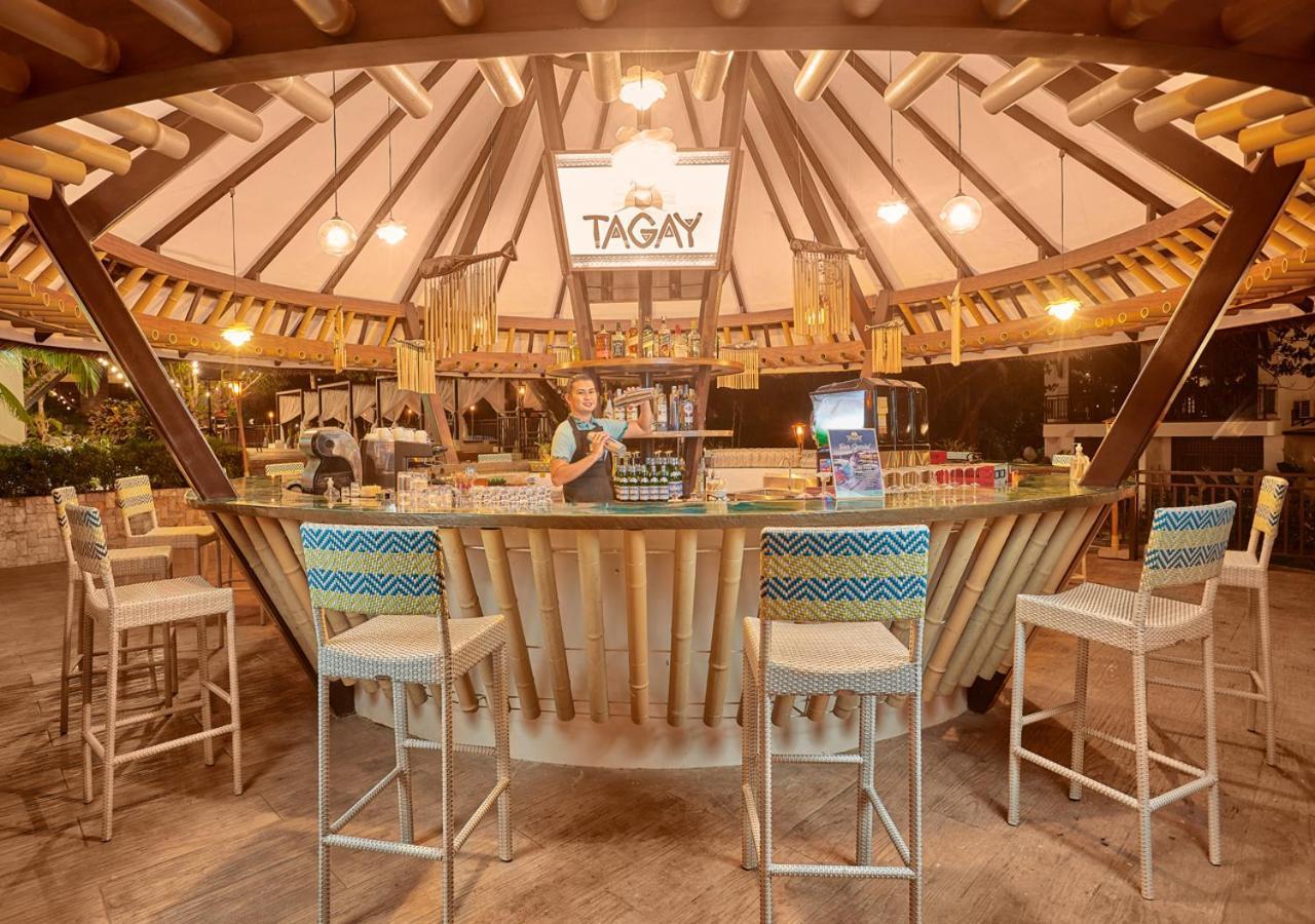 Tag Resort Coron Luaran gambar