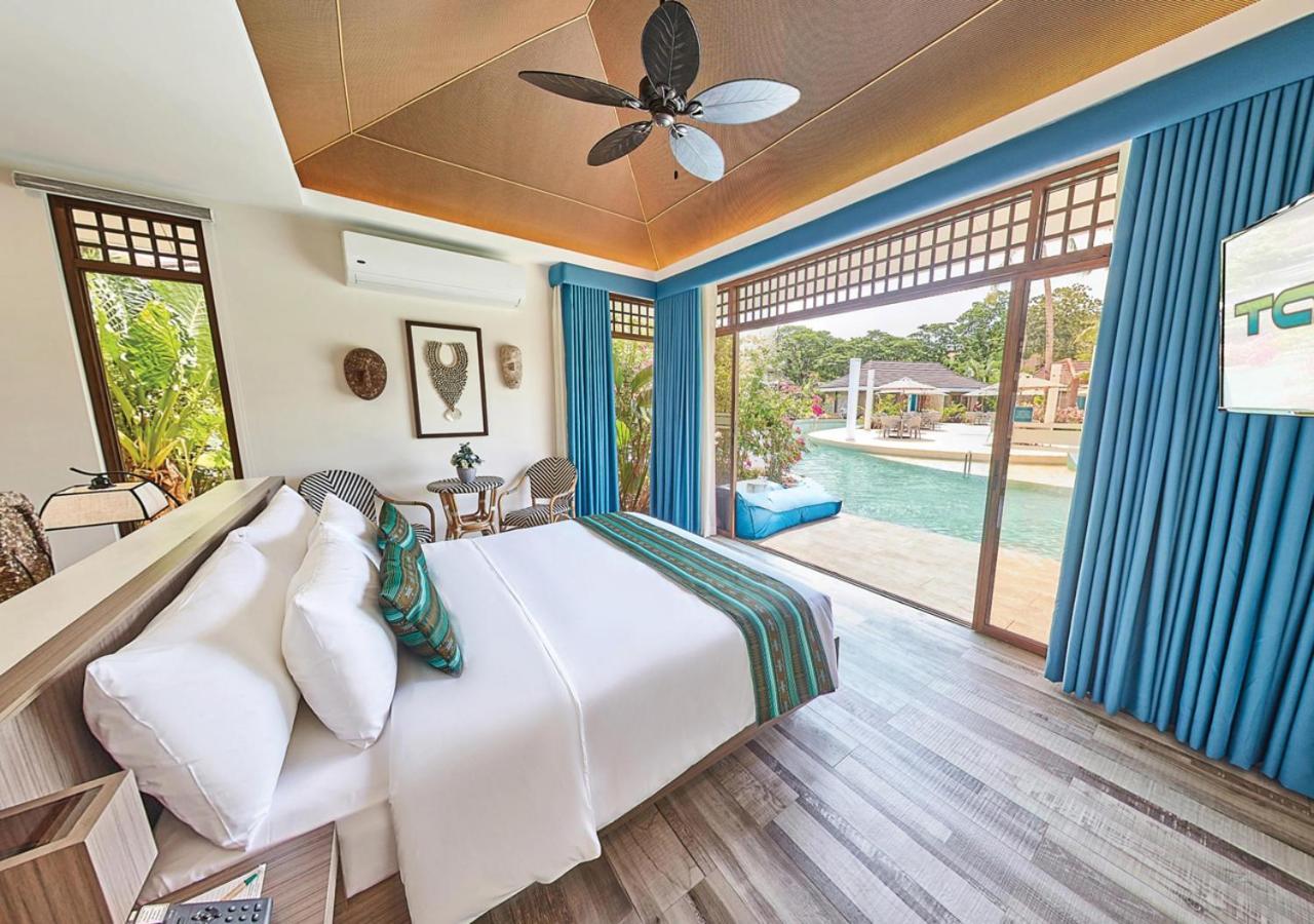 Tag Resort Coron Luaran gambar
