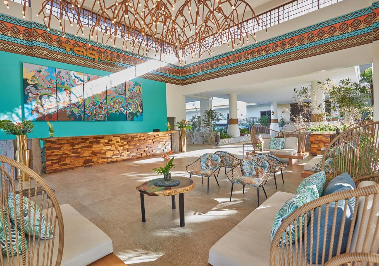 Tag Resort Coron Luaran gambar