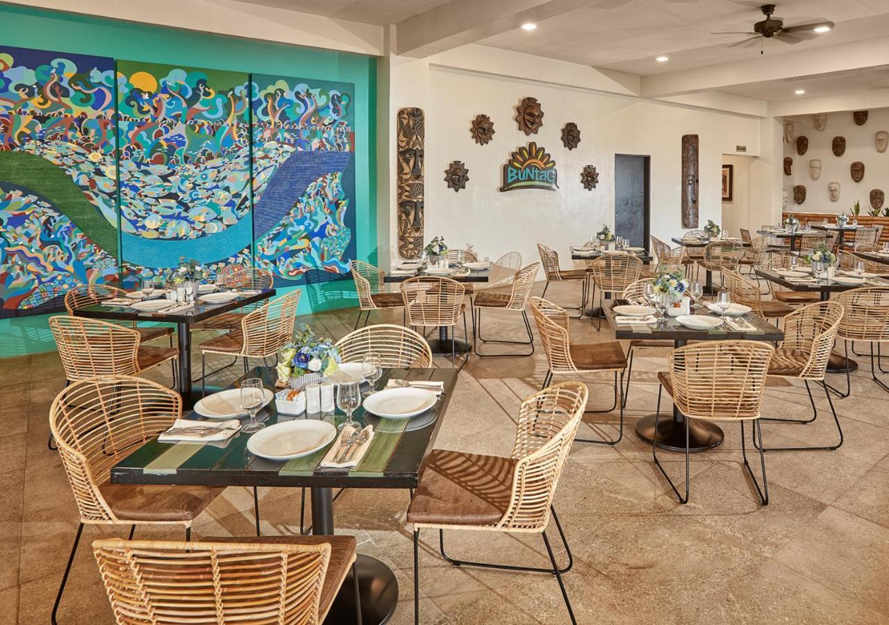 Tag Resort Coron Luaran gambar