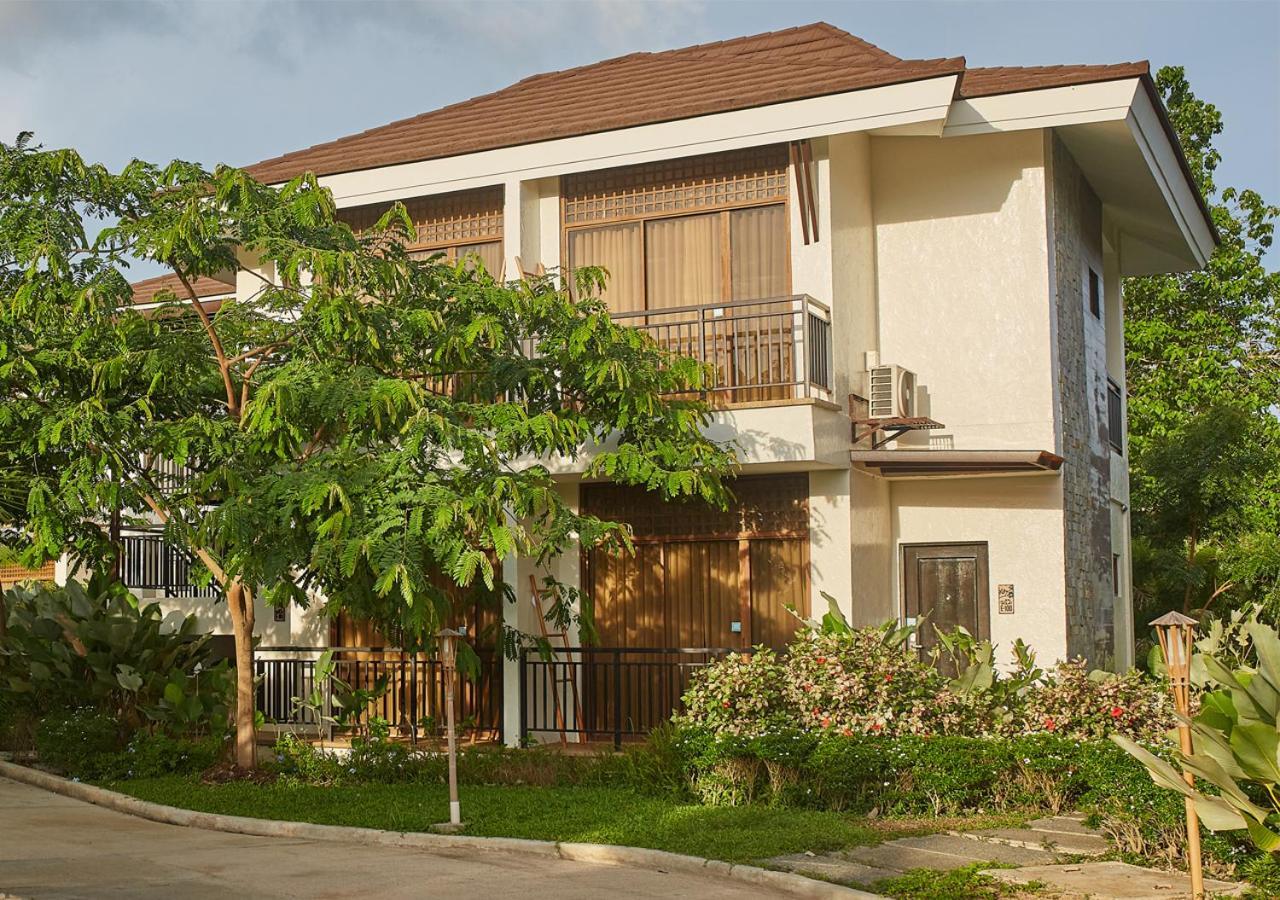 Tag Resort Coron Luaran gambar