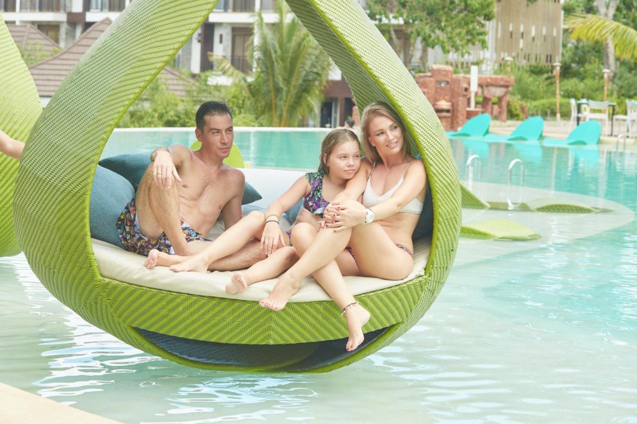 Tag Resort Coron Luaran gambar