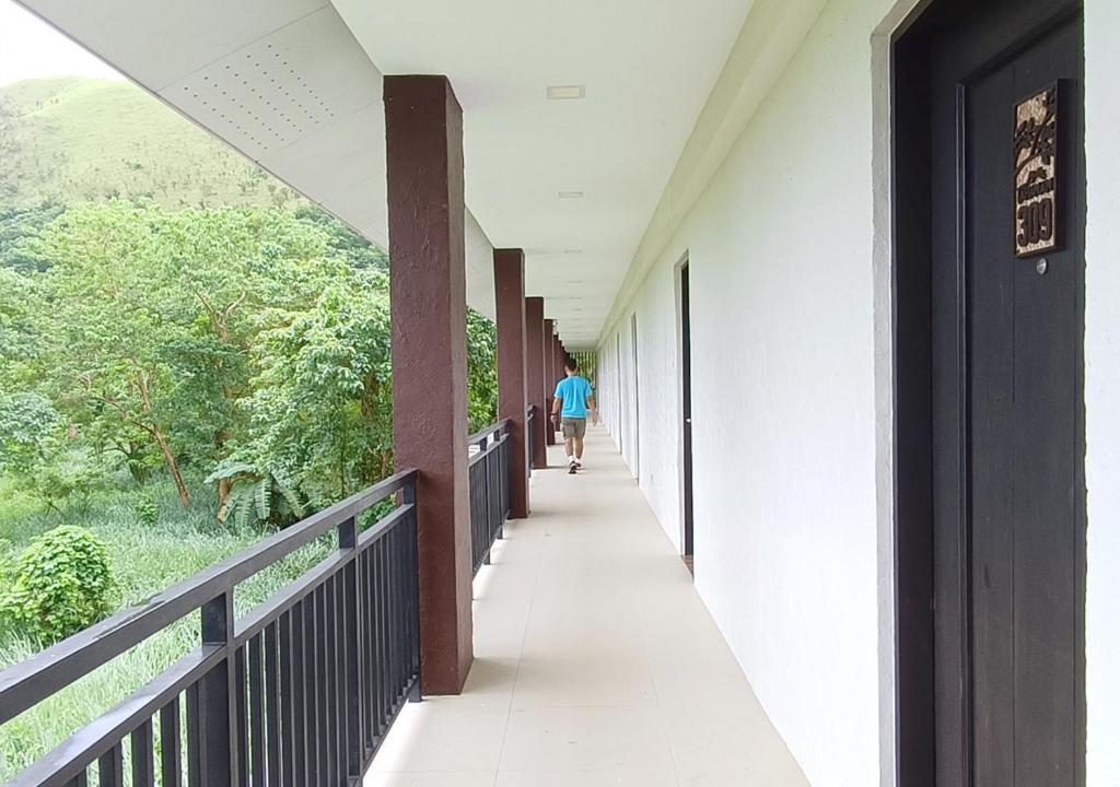 Tag Resort Coron Luaran gambar