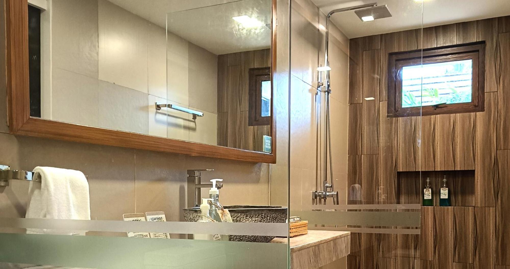 Tag Resort Coron Luaran gambar