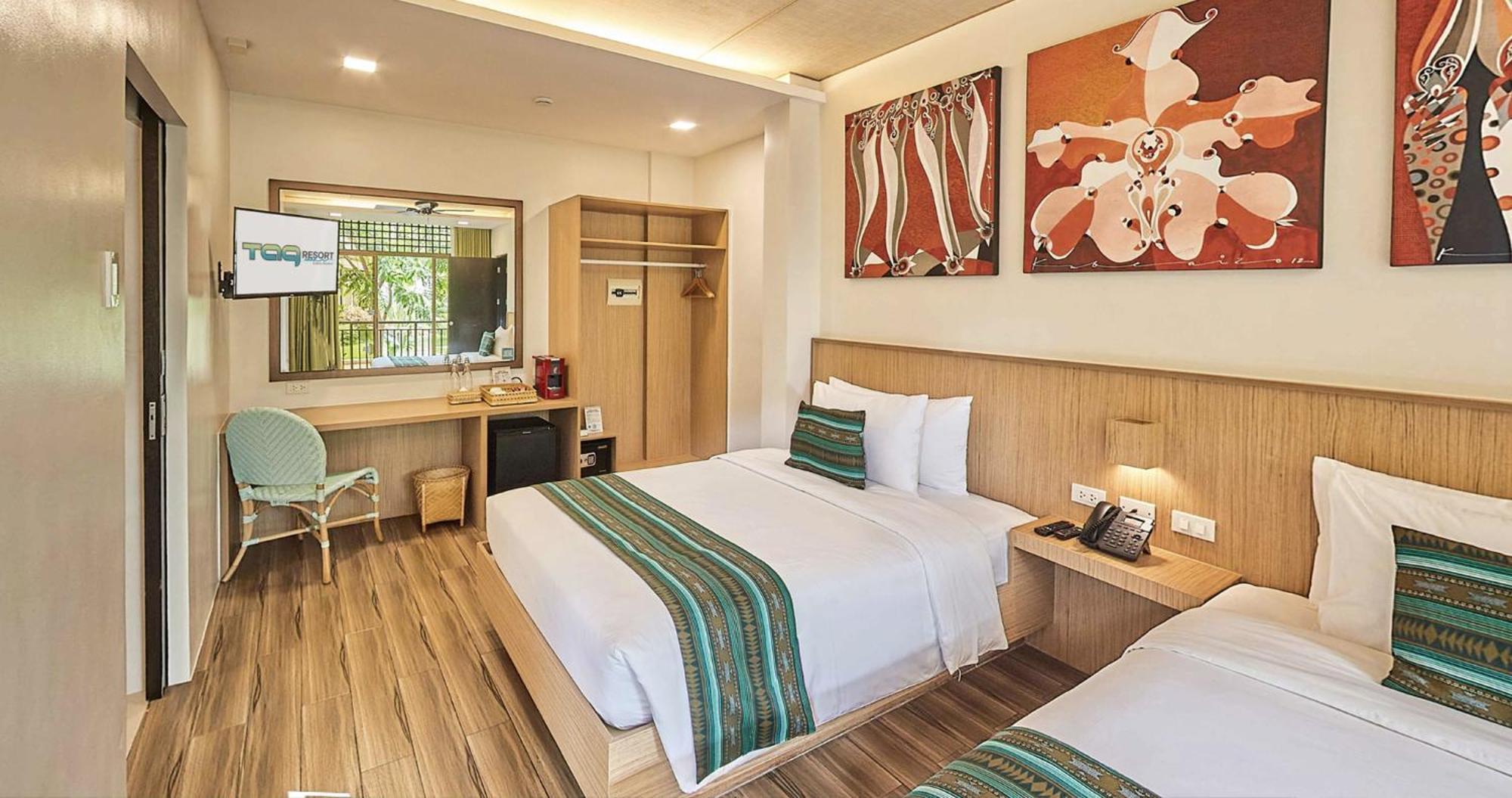 Tag Resort Coron Luaran gambar